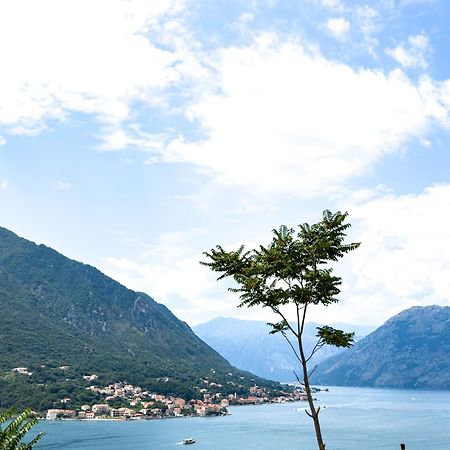 Appartamento Animil 1 Cattaro Esterno foto