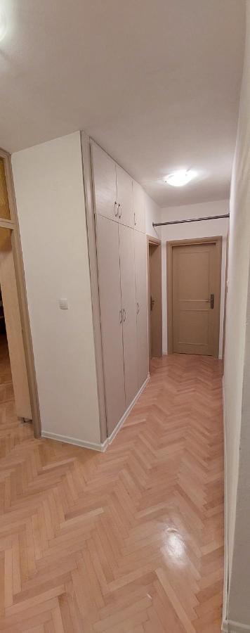Appartamento Animil 1 Cattaro Esterno foto