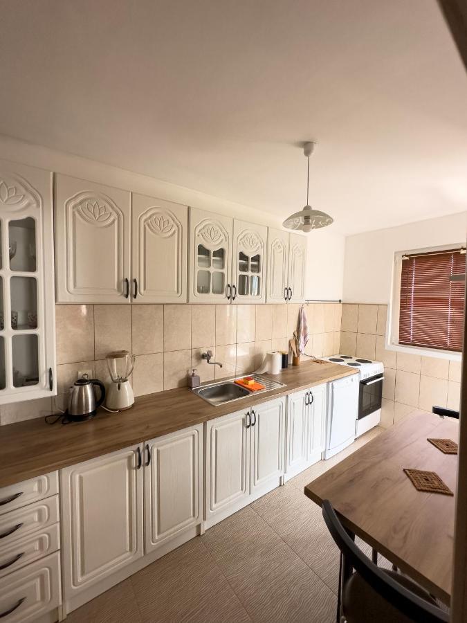 Appartamento Animil 1 Cattaro Esterno foto