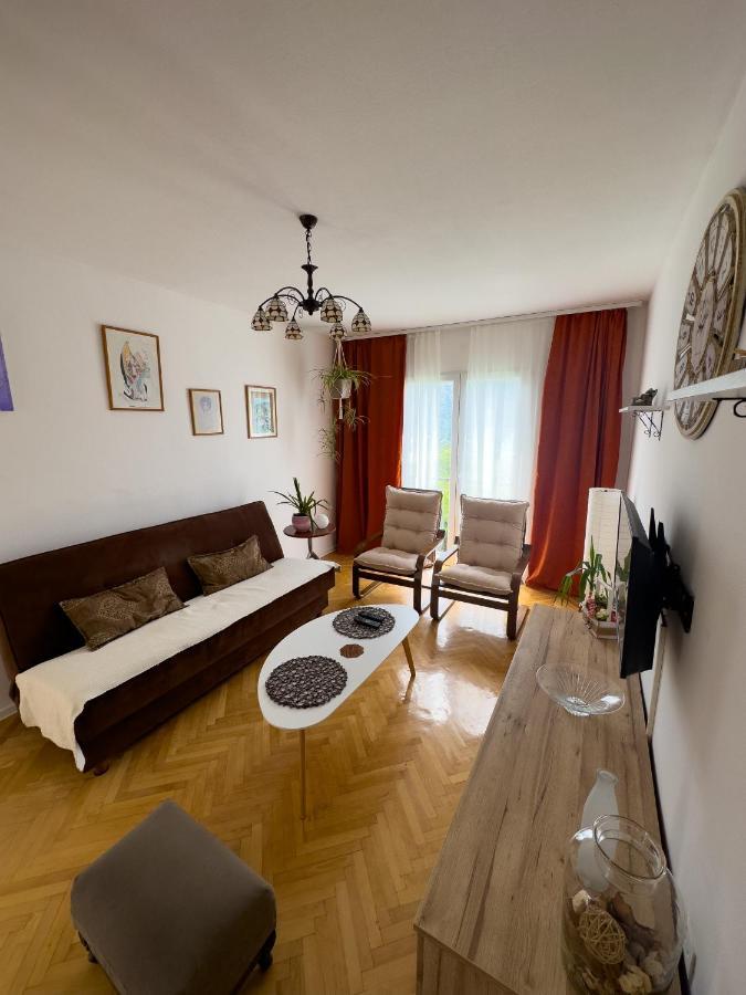Appartamento Animil 1 Cattaro Esterno foto