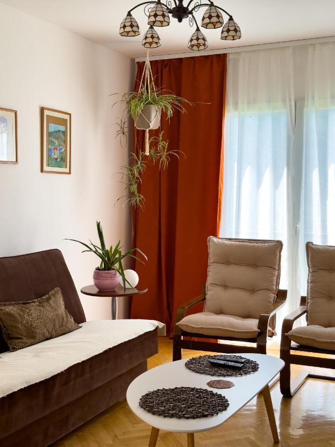 Appartamento Animil 1 Cattaro Esterno foto