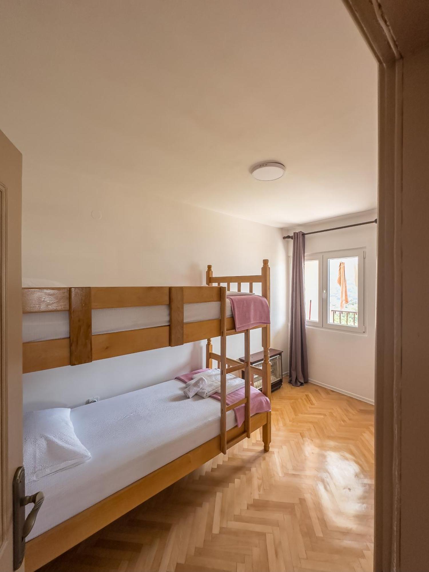 Appartamento Animil 1 Cattaro Esterno foto